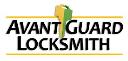 Avantguard Locksmith logo
